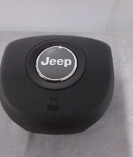 Airbag Fahrer Jeep Grand Cherokee IV (WK, WK2) 0589P1000586