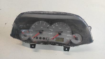 Tachometer Ford Focus Stufenheck (DFW) 98AP10841BC