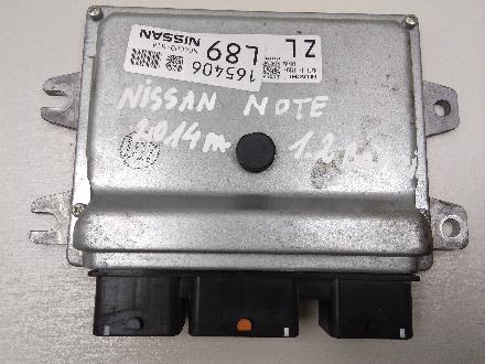 Steuergerät Motor Nissan Note (E12) NEC000818