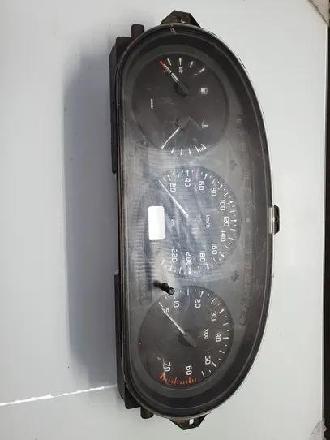 Tachometer Renault Megane I Coach (DA) 7700847782F