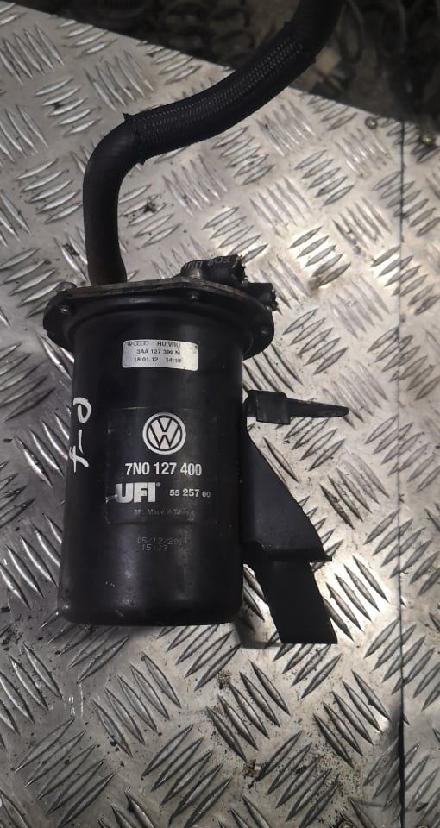Kraftstofffiltergehäuse VW Passat B7 (362) 7n0127400