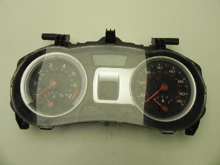 Tachometer Renault Clio III (BR0/1, CR0/1) 2RPF10A855A