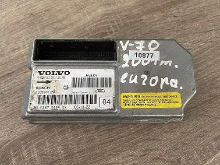 Steuergerät Airbag Volvo S60 () 0285001254