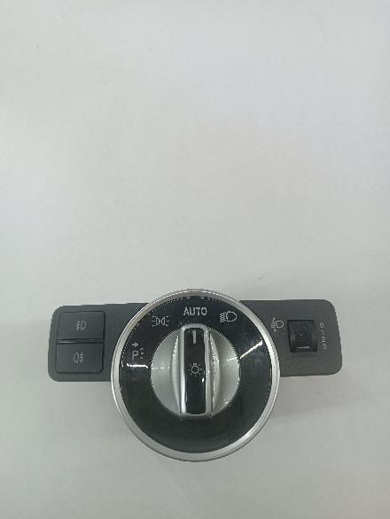 Schalter für Licht Mercedes-Benz E-Klasse Cabriolet (A207) A2129050951
