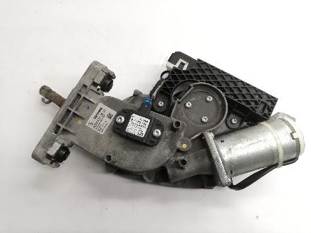 Motor Heckklappe Mercedes-Benz C-Klasse T-Modell (S204) A2048202842