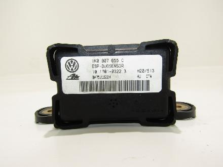 Schalter für ESP VW Golf Plus (5M) 1k0907655c