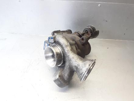 Turbolader Volvo XC60 II (246) 31293086