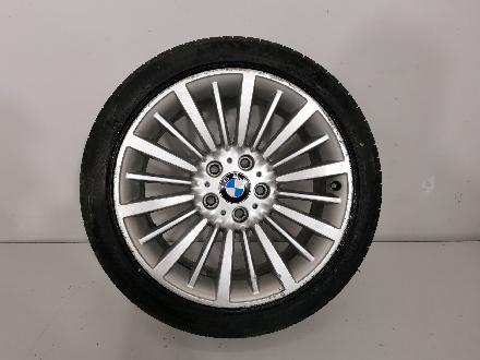 Reifen auf Stahlfelge BMW 3er (F30, F80) 6796249