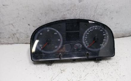 Tachometer VW Caddy II Hochdachkombi (9KV) 2K0920841A