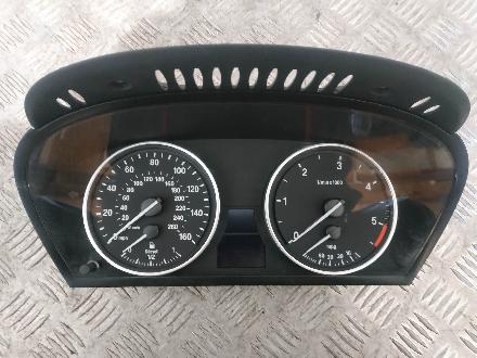 Tachometer BMW X5 (E70) 6976284