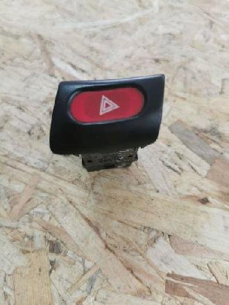 Schalter für Warnblinker Nissan Micra II (K11) 06012