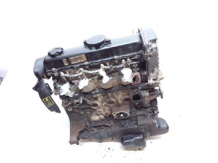 Motor ohne Anbauteile (Diesel) Nissan Primera (P11) 605436X