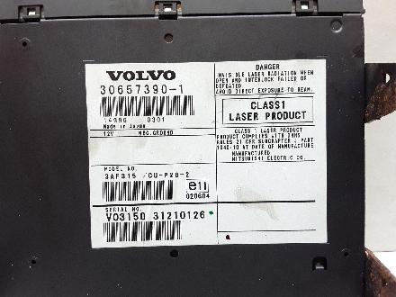 CD-Wechsler Volvo XC90 | (275) 30657390