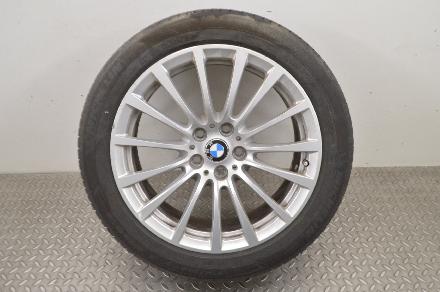 Reifen auf Stahlfelge BMW 5er (G30, F90) is30