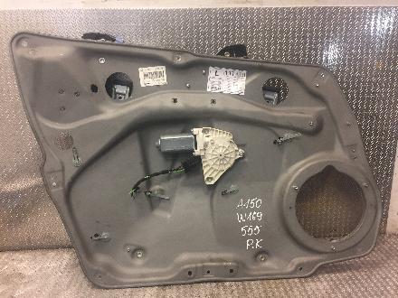 Fensterheber links vorne Mercedes-Benz A-Klasse (W169) 1697202979