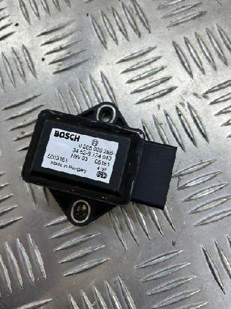 Sensor für Längsbeschleunigung BMW 7er (E65, E66) 34526774040