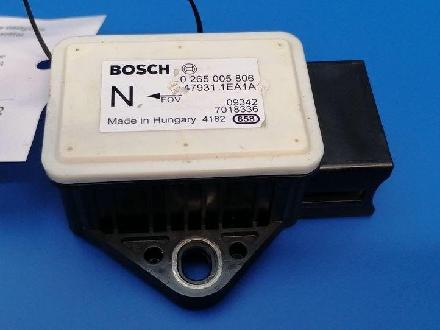 Sensor für Längsbeschleunigung Nissan 370 Z Roadster (Z34) 0265005806