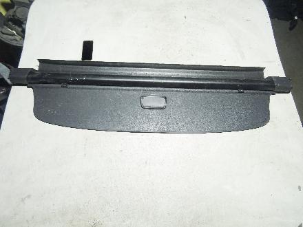 Verkleidung Hutablage VW Passat B6 (3C2) 3C9867871