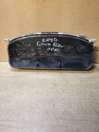 Tachometer Nissan Primera (P12) 2481090516