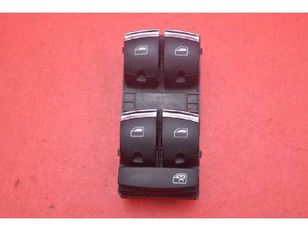 Schalter für Fensterheber links vorne Audi Q7 (4L) 4F0959851H