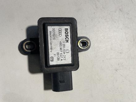 Schalter für ESP Audi A6 (4B, C5) 4B0907637A