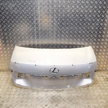 Heckklappe geschlossen Lexus GS 3 (S19) 64401-30B30