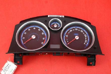 Tachometer Opel Zafira Tourer C (P12) 13267550