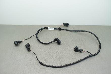 Sensor für Einparkhilfe VW Jetta IV (162, 163, AV3, AV2) 5CU971104