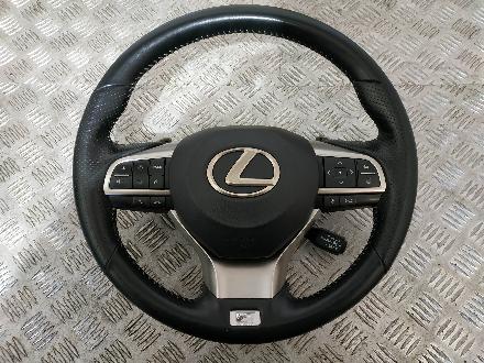 Lenkrad Lexus RX 4 (L2) TG14A03001