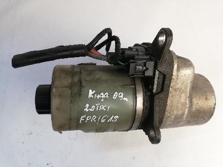 Lenkgetriebe Servo Ford Kuga () 4M513K514CC