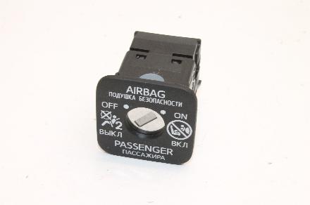 Schalter für Airbag Subaru BRZ (ZC)