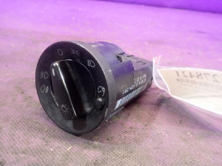 Schalter für Licht Skoda Octavia Combi (1U) 3B0941531A