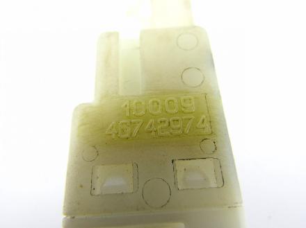 Sensor für Gaspedalstellung Fiat Doblo Van (119, 223) 46742974
