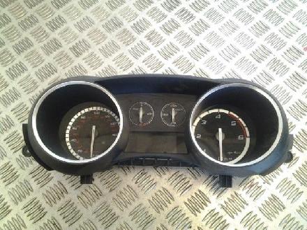 Tachometer Alfa Romeo Giulietta (940) 50533135
