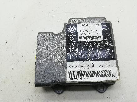 Steuergerät Airbag VW Passat B6 (3C2) 5n0959655a