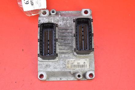 Steuergerät Motor Alfa Romeo 147 (937) 1039S02052