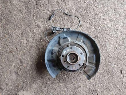 Radnabe hinten BMW 3er Gran Turismo (F34) 2807172