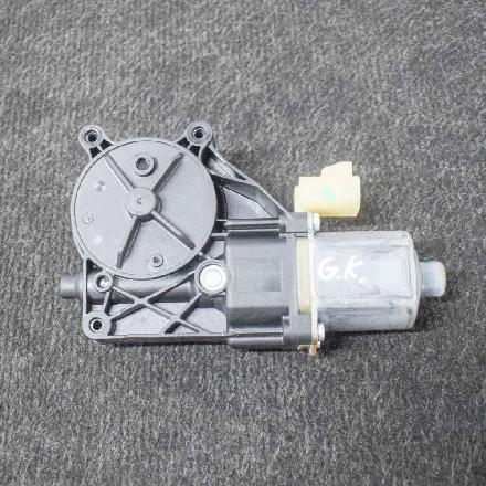 Motor Fensterheber links hinten Chevrolet Malibu (V300) 0130822501