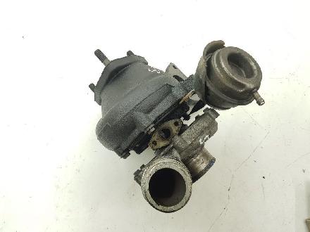 Turbolader Volvo XC90 | (275) 8689592