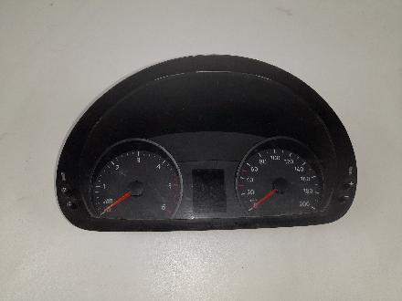 Tachometer VW Crafter Kasten (SY, SX) 2E0920841C