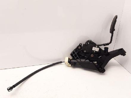 Fahrpedal Jaguar XJ (X350, X358) 6PV00873702