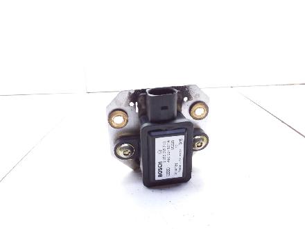 Sensor für Längsbeschleunigung Audi A6 Avant (4B, C5) 4B0907637A