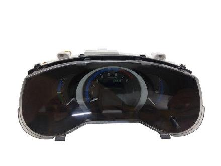 Tachometer Honda Insight (ZE) 78110TM8G220M1