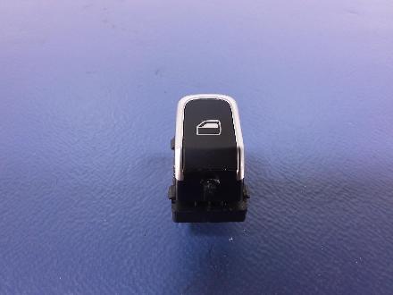 Schalter für Fensterheber links vorne Audi A8 (4H) 4H0959855A