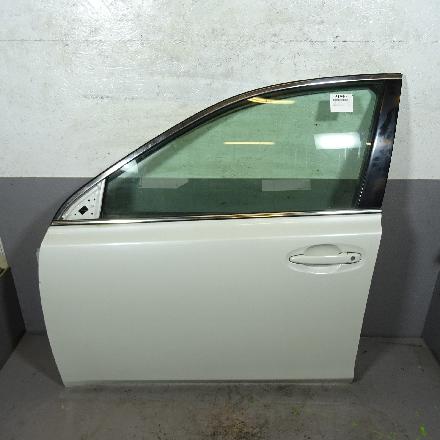 Tür links vorne Subaru Legacy V Station Wagon (BM/BR)