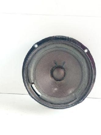 Lautsprecher rechts hinten Skoda Octavia II (1Z) 1Z0035411C