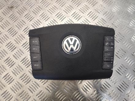 Airbag Fahrer VW Phaeton (3D) 3D0880201BQ