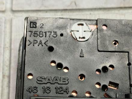 Schalter für Licht Saab 9-5 Kombi (YS3E) 758173