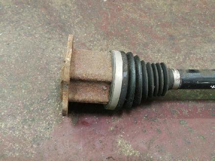 Antriebswelle links vorne Audi A4 (8K, B8)