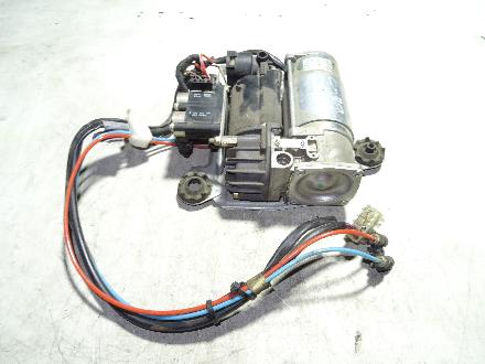 Fahrwerkskompressor BMW 5er (E39) 4154031000